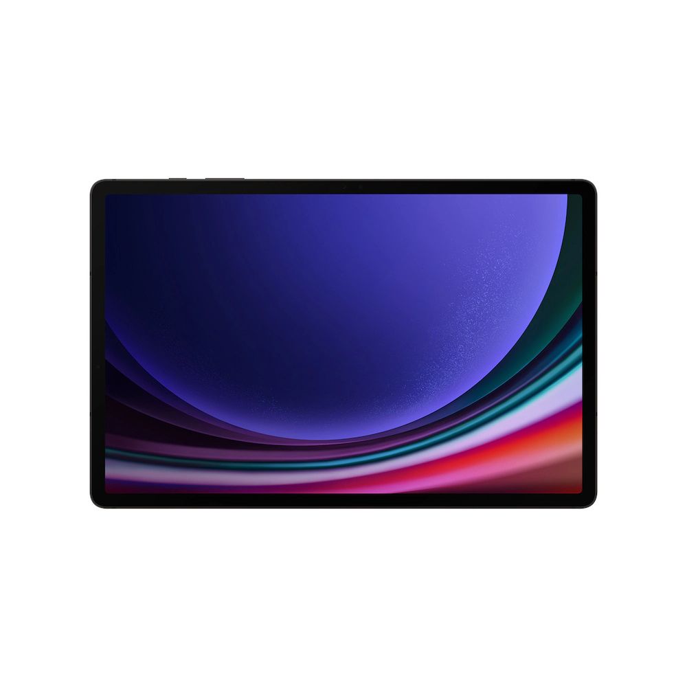 AT&T Samsung Galaxy Tab S9+ 12.4 - 256GB - Graphite - SM-X818UZAAATT - Image 2