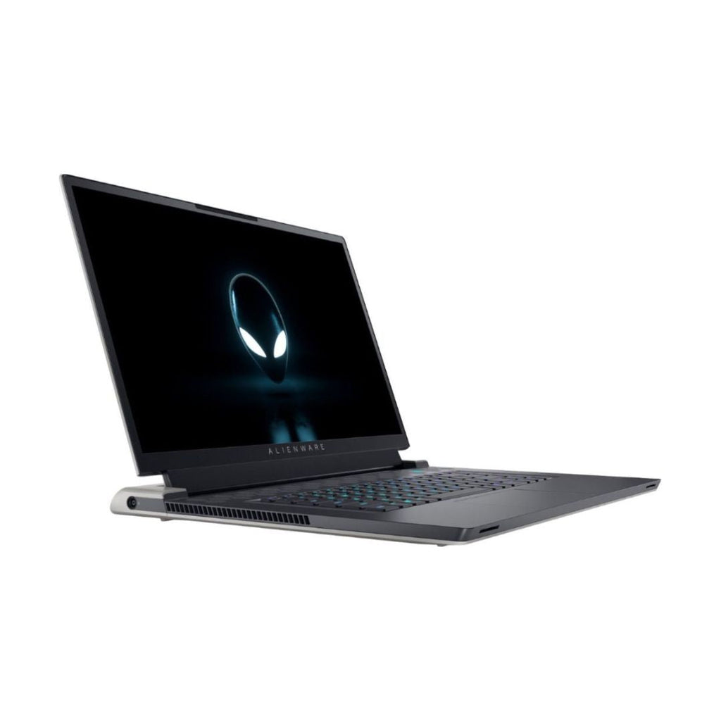 Alienware - x17 R1 17.3 FHD Gaming Laptop - Intel Core i7-11800H - 16GB RAM - RTX 3070 - 1TB SSD - Image 2
