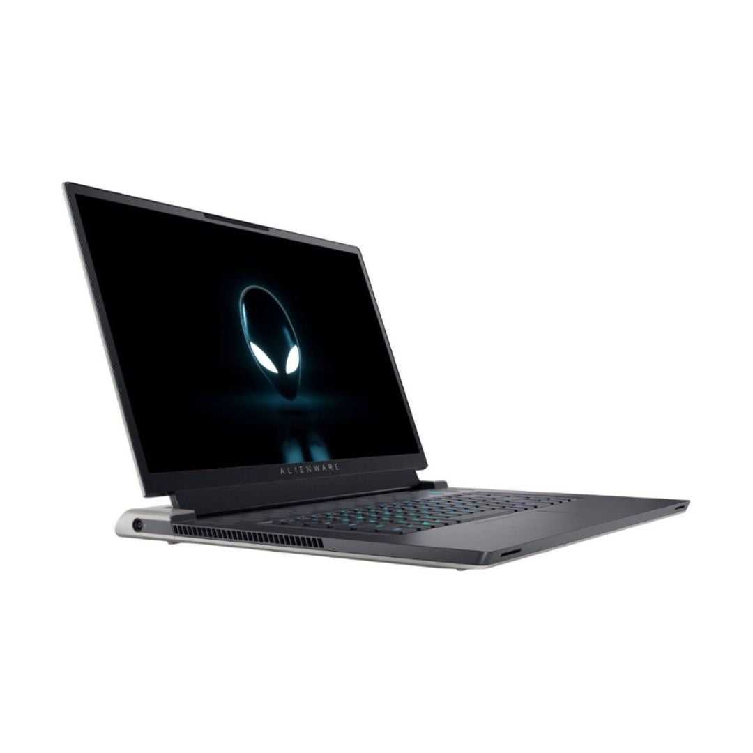 Alienware - x17 R1 17.3 FHD Gaming Laptop - Intel Core i7-11800H - 16GB RAM - RTX 3070 - 1TB SSD - Image 2
