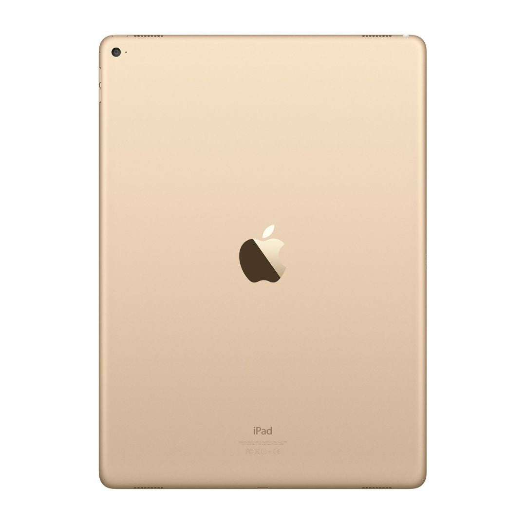 Apple iPad Pro 9.7in Tablet 32GB, Wi-Fi - Gold - MLMQ2LL/A - Image 2