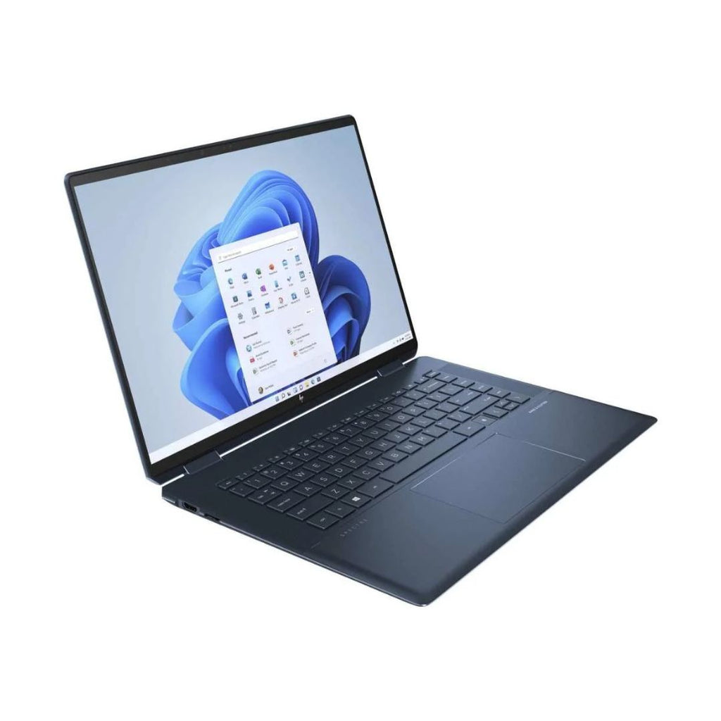 HP Spectre - 2-in-1 16" 3K+ Touch-Screen - Intel Core i7-11390H - 16GB RAM - 512GB SSD +32GB Optane - 16-F0013DX - Image 2
