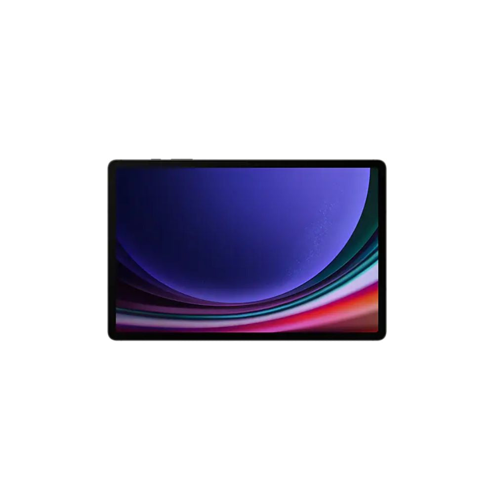 Samsung Galaxy Tab S9+ - 12.4 512GB - Wi-Fi - with S-Pen - Beige SM-X810NZEEXAR - Image 2