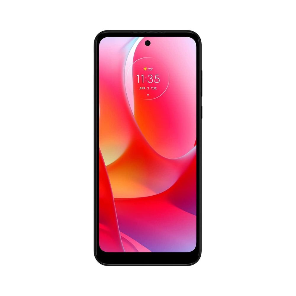 Verizon Moto G Power (2022) - 64GB - Black - MOTXT21653 - Image 2