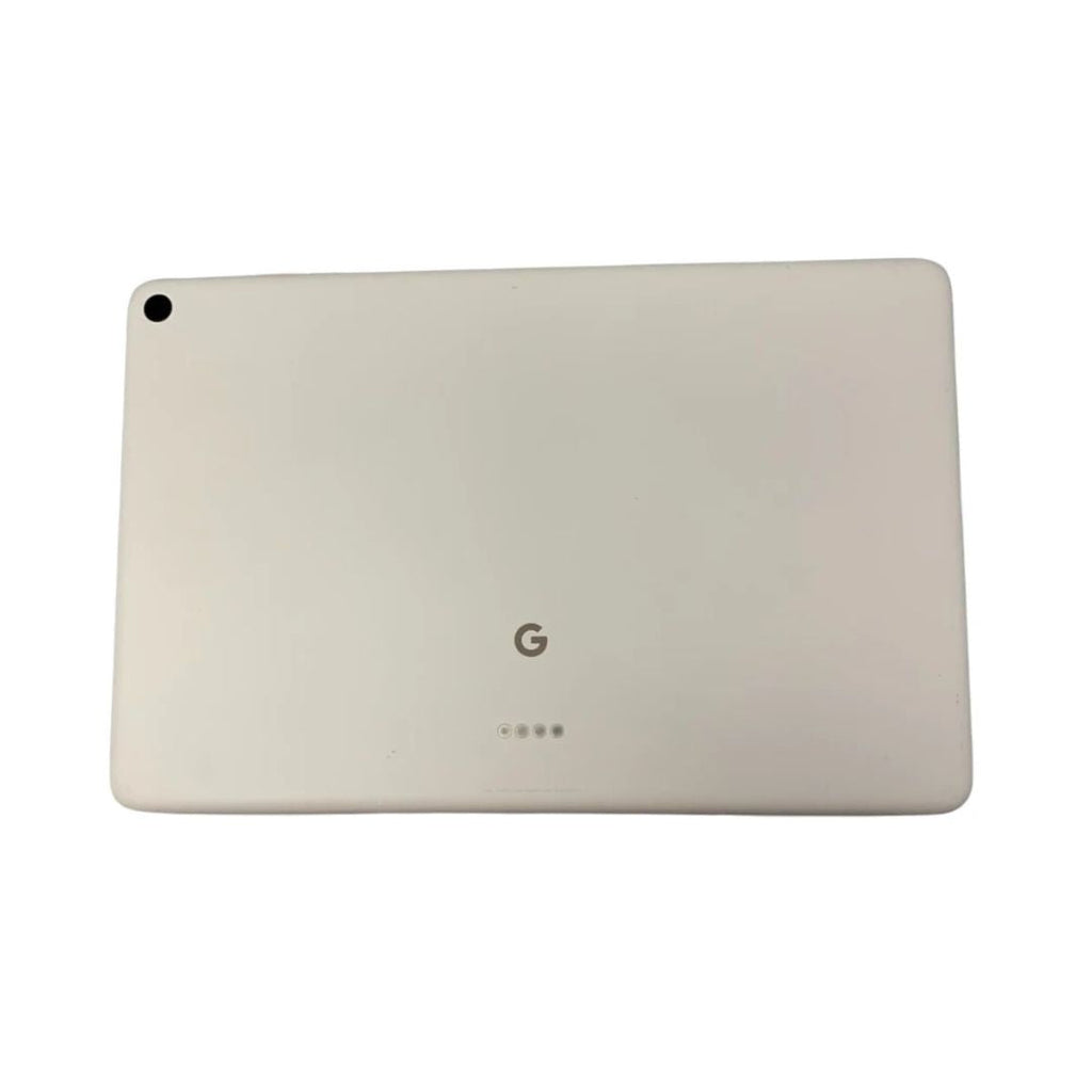 Google Pixel Tablet 11" - Wi-Fi - (NO DOCK) - 128GB - Porcelain - GA04750-US - Image 2
