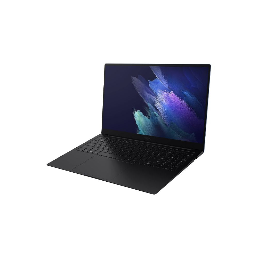 Samsung Galaxy Book Pro 360 Evo Platform - i7-1165G7 - 16GB RAM - 512GB SSD - Mystic Blue - NP930QDB-KE4US - Image 2