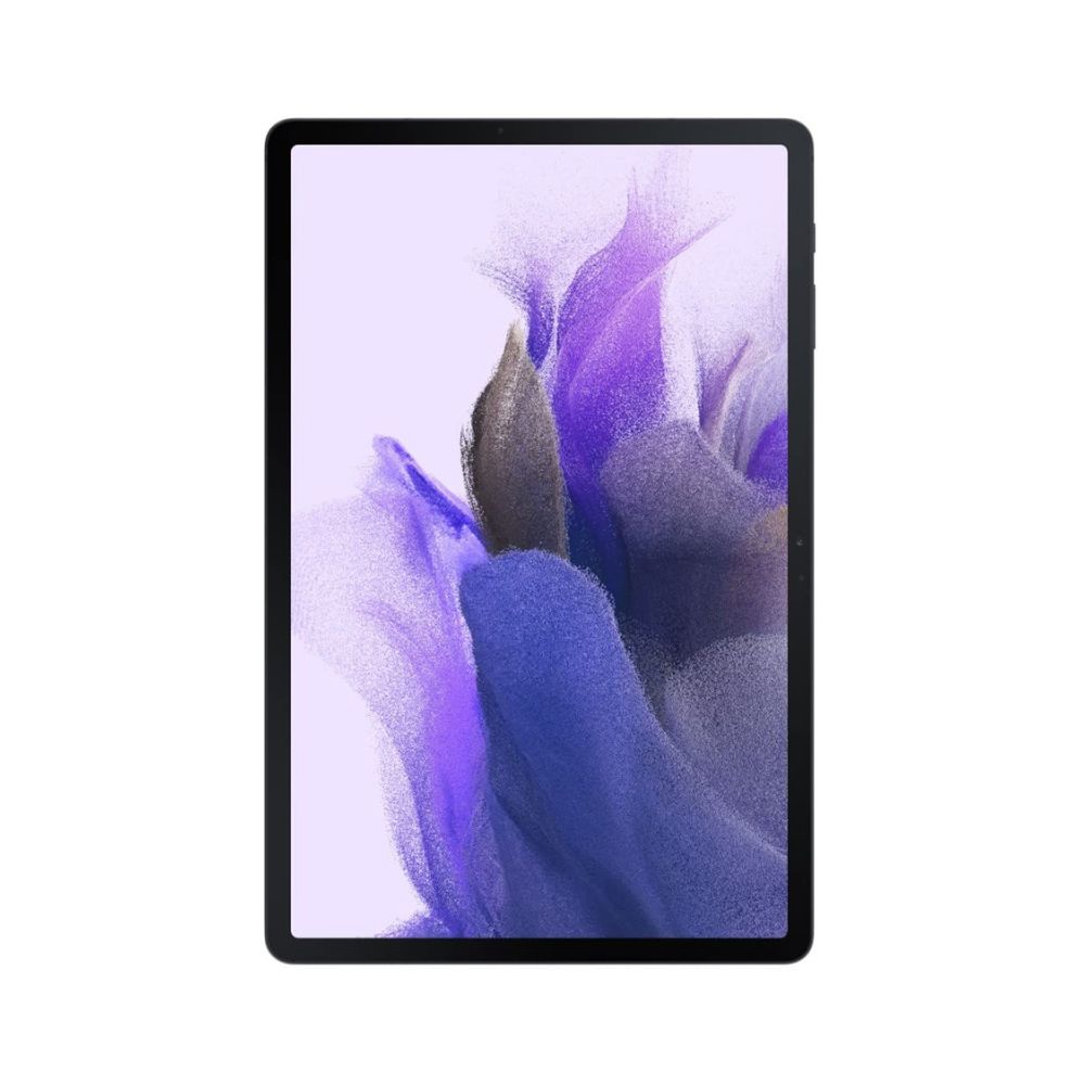 T-Mobile - Samsung Galaxy Tab S7 FE - 64GB - Mystic Black - SM-T738UZKAXAU - Image 2