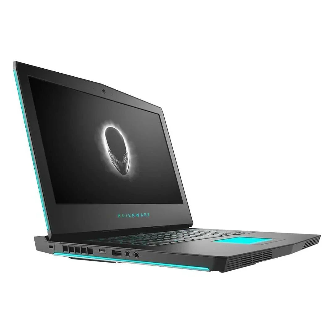 Alienware - 15 R4 - 15.6" Gaming Laptop - Intel Core i7-8750H - 16GB Memory - NVIDIA Gtx 1070 - 1TB HDD + 256GB SSD - Image 2