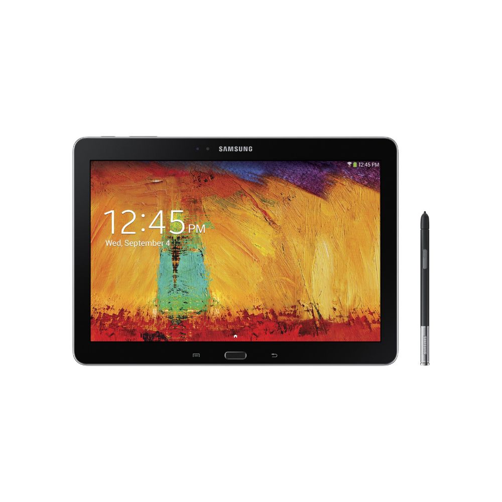 Samsung Galaxy Note 2014 Edition - 10.1" - 16GB - Black SM-P6000ZKYXAR - Image 2