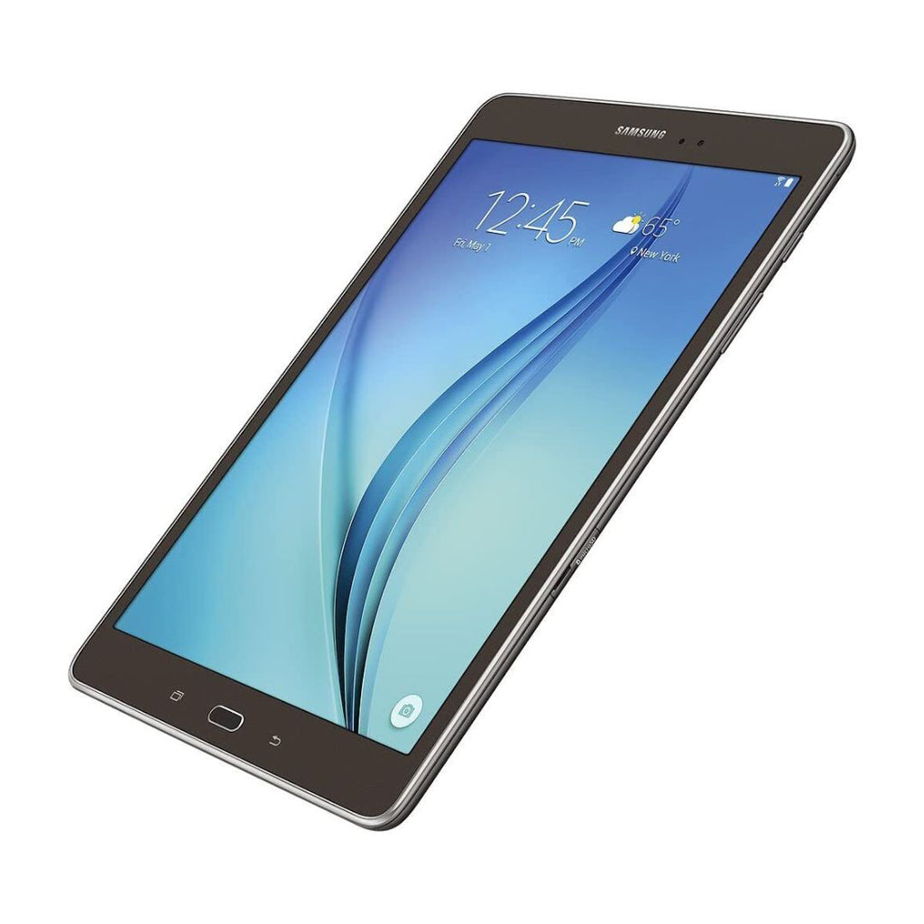 Samsung Galaxy Tab A - 9.7" - 16GB - Smoky Titanium - SM-T550NZAAXAR - Image 3