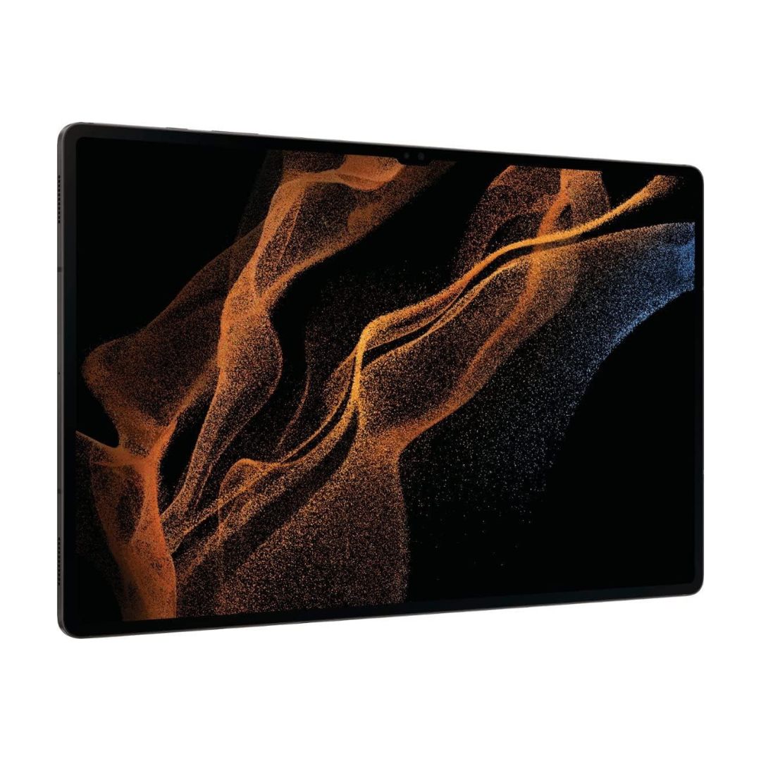 Samsung Galaxy Tab S8 Ultra 14.6" 128GB Wi-Fi Graphite - SM-X900NZAAXAR - Image 2