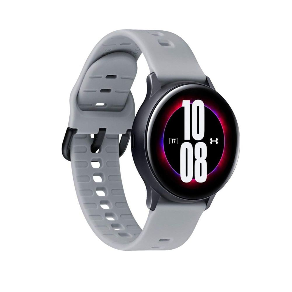 Samsung Galaxy Watch Active2 - 40mm Under Armour Edition Aqua Black - SM-R830NZKUUDA - Image 2