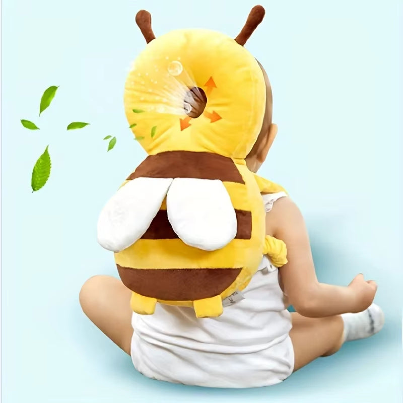 Baby Head Back Protector Pillow - Image 2