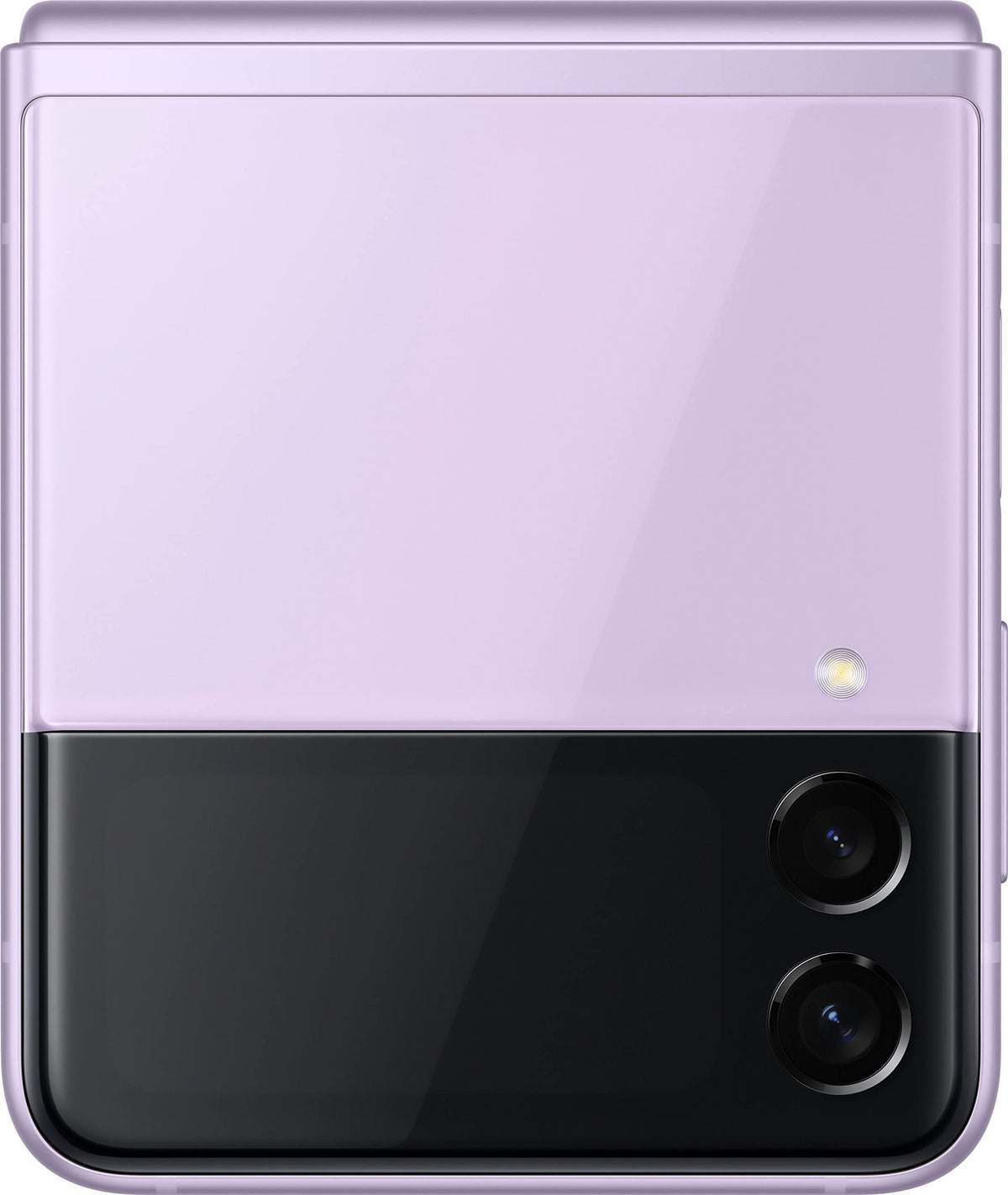 Unlocked Samsung Galaxy Z Flip 3 5G - 256GB - Lavender - SM-F711ULVFXAA - Image 5