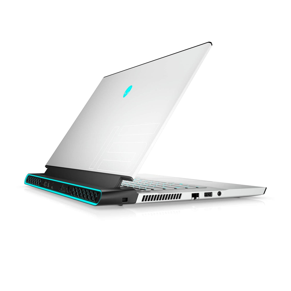 Alienware m15 R4 Gaming Laptop - 15.6" FHD, Intel i7-10870H, 16GB RAM, 512GB SSD, NVIDIA RTX 3060 6GB, Windows 10 - Image 4