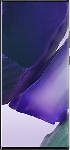 Unlocked - Samsung Galaxy Note 20 Ultra - 128GB - Mystic Black - SM-N986UZKAXAA - Image 7