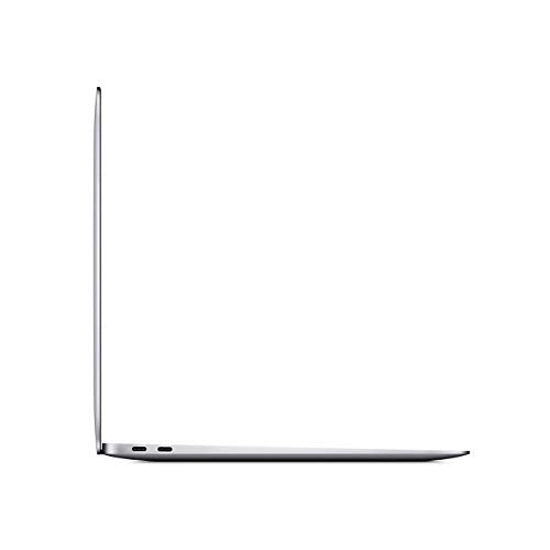 Apple MacBook Air Intel Core i3 - 8GB Memory - 256GB Solid State Drive - Silver - MWTK2LL/A - Image 4