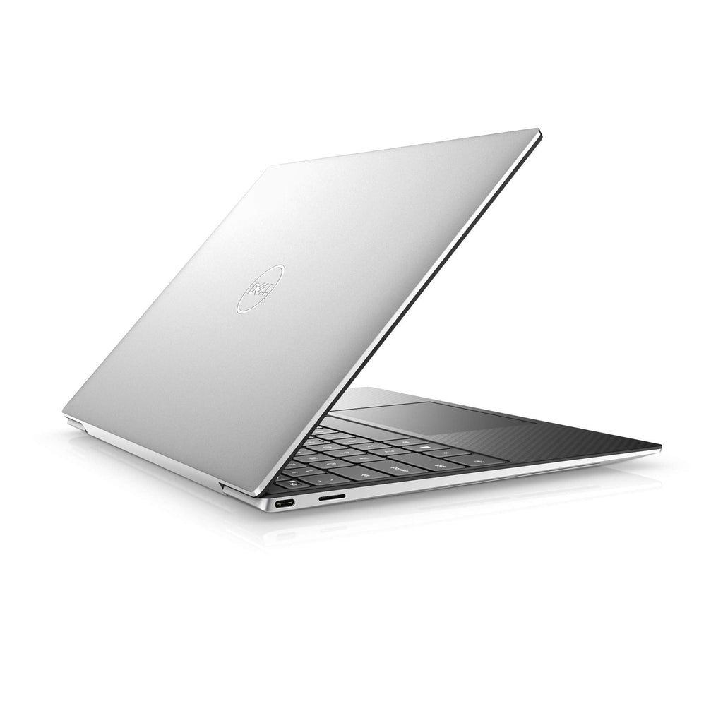 Dell XPS 13 9310 - 13.4"" TS i7-1185G7, 16GB RAM, 512GB SSD, Windows 10 Pro - Silver - XPS 9310 - Image 9