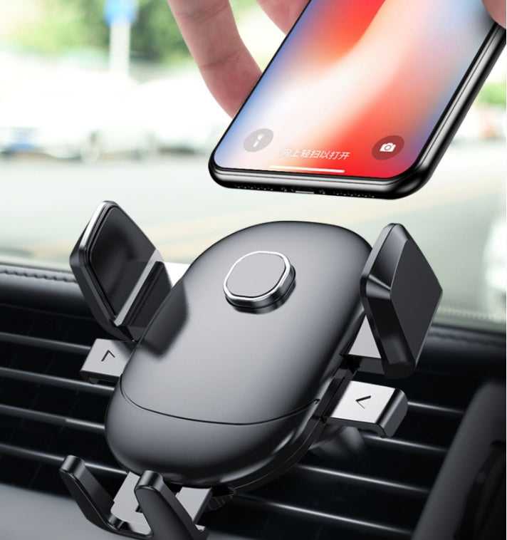 Universal Car Suction Cup Phone Holder - Image 7