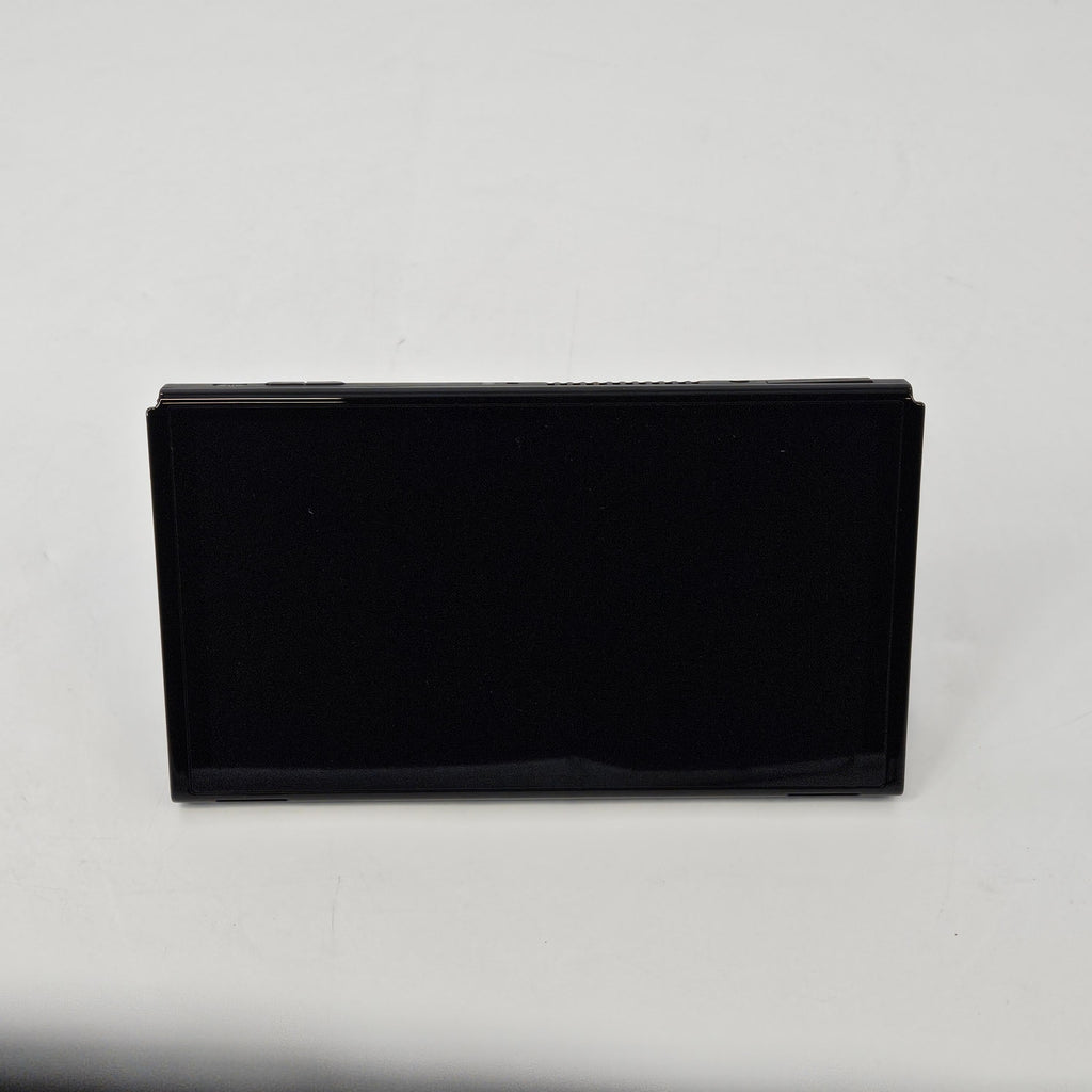 Nintendo Switch OLED Original Black 64GB - Image 2