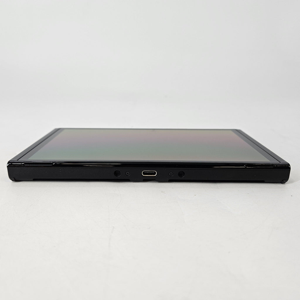 Nintendo Switch OLED Original Black 64GB - Image 6