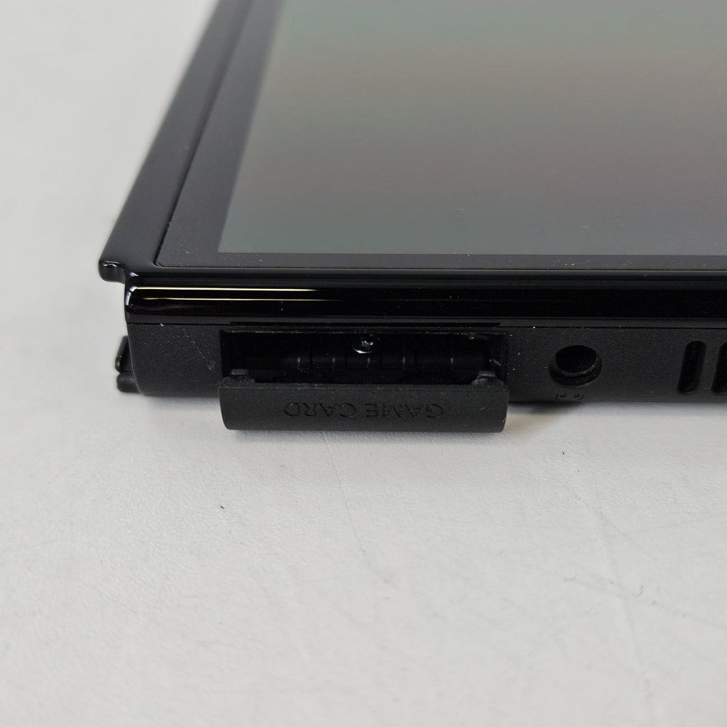 Nintendo Switch OLED Original Black 64GB - Image 13