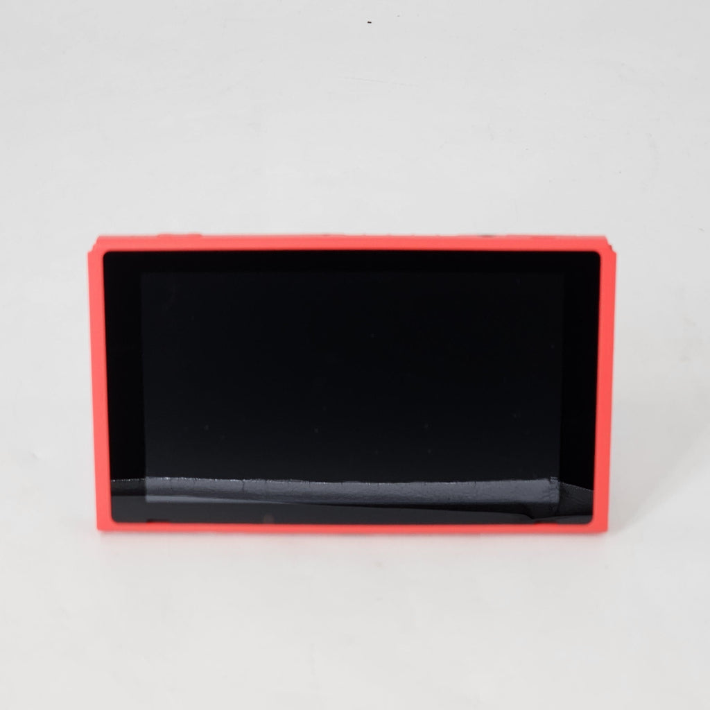 Nintendo Switch Mario Red + Blue Edition Black 32GB - Image 2