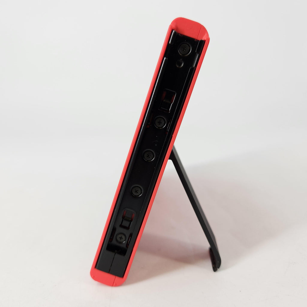Nintendo Switch Mario Red + Blue Edition Black 32GB - Image 5
