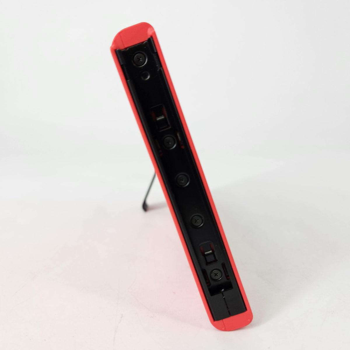 Nintendo Switch Mario Red + Blue Edition Black 32GB - Image 6