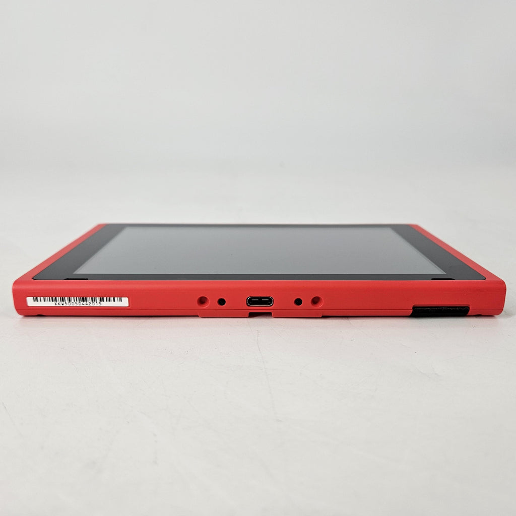 Nintendo Switch Mario Red + Blue Edition Black 32GB - Image 4