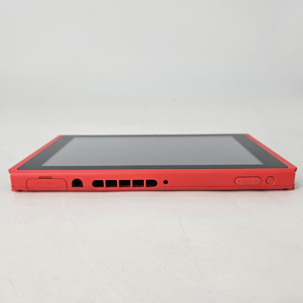 Nintendo Switch Mario Red + Blue Edition Black 32GB - Image 3
