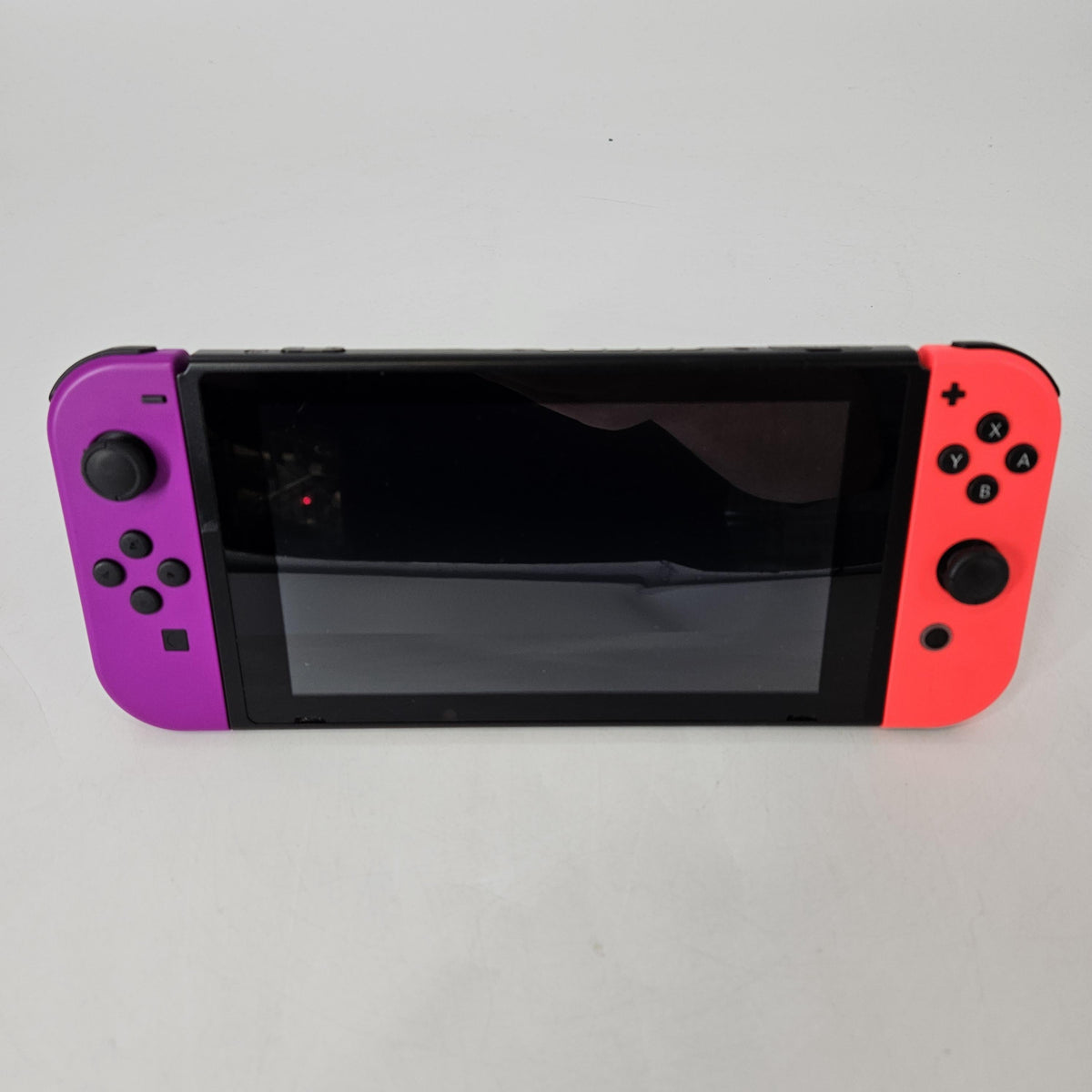 Nintendo Switch Original Black 32GB - Image 2