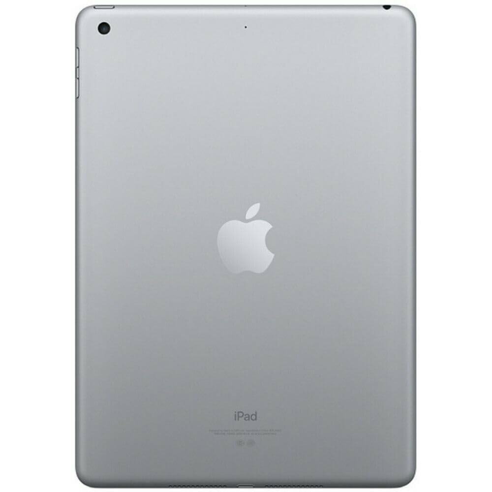 Apple iPad 6th Gen (9.7 - inch, Wi-Fi, 128GB) - Space gray - 2018 - MR7J2LLA - Image 3