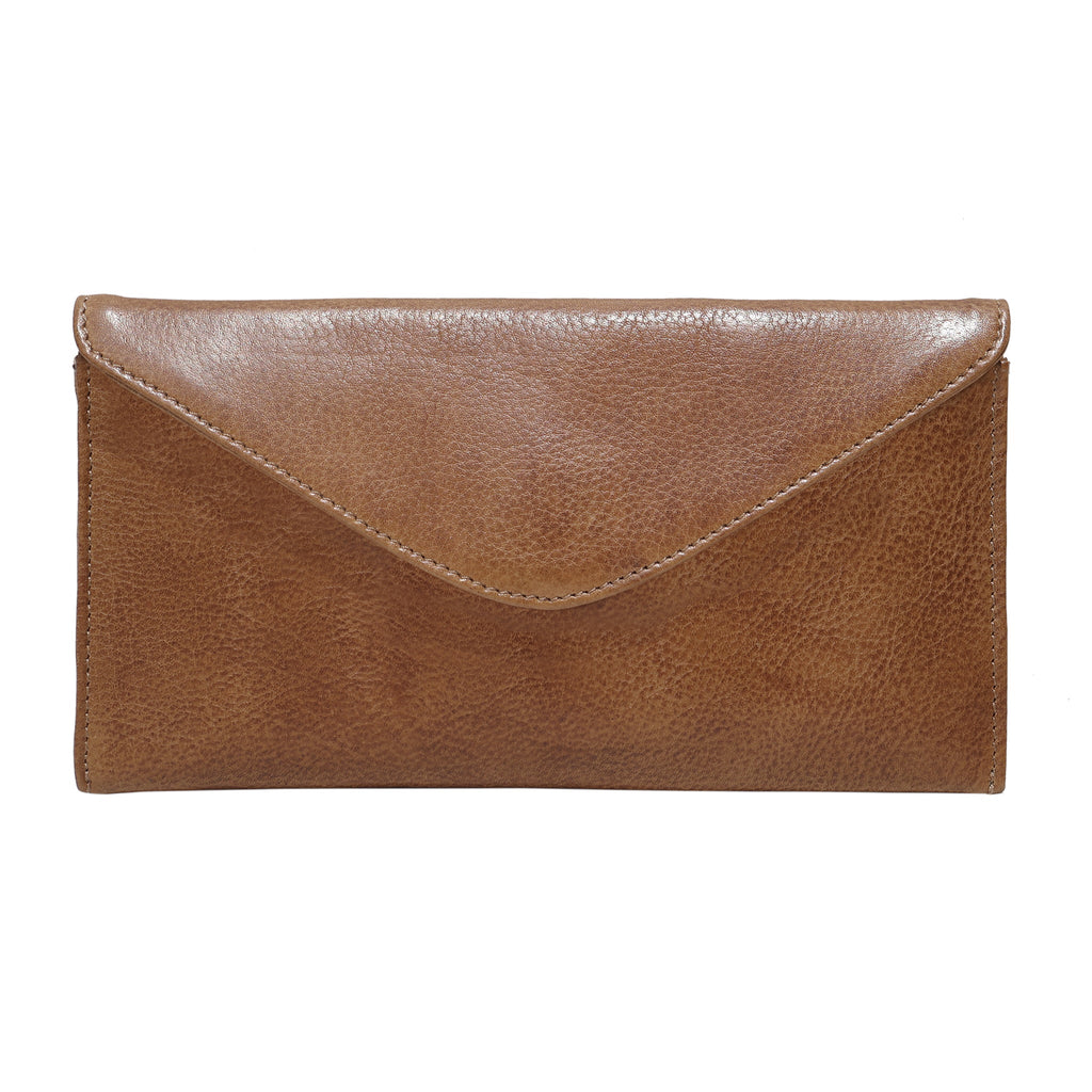 Uno Leather Wallet