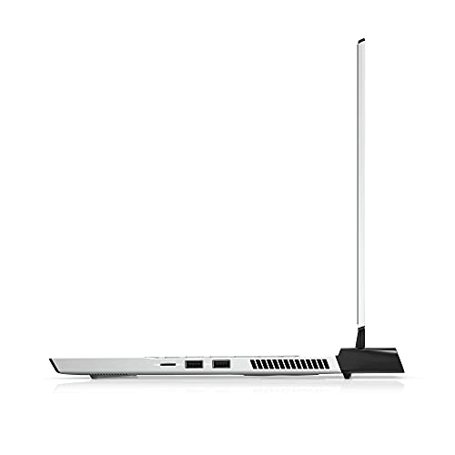 Alienware - m15 R4 - 15.6" FHD Gaming Laptop - Intel Core i7 10870H - 16GB Memory - NVIDIA RTX 3070 - 1TB SSD - Image 7