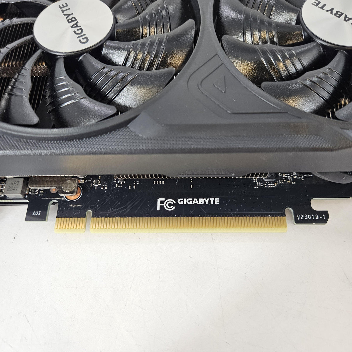 Nvidia Geforce Rtx 4060 Ti 8GB RAM - Image 2