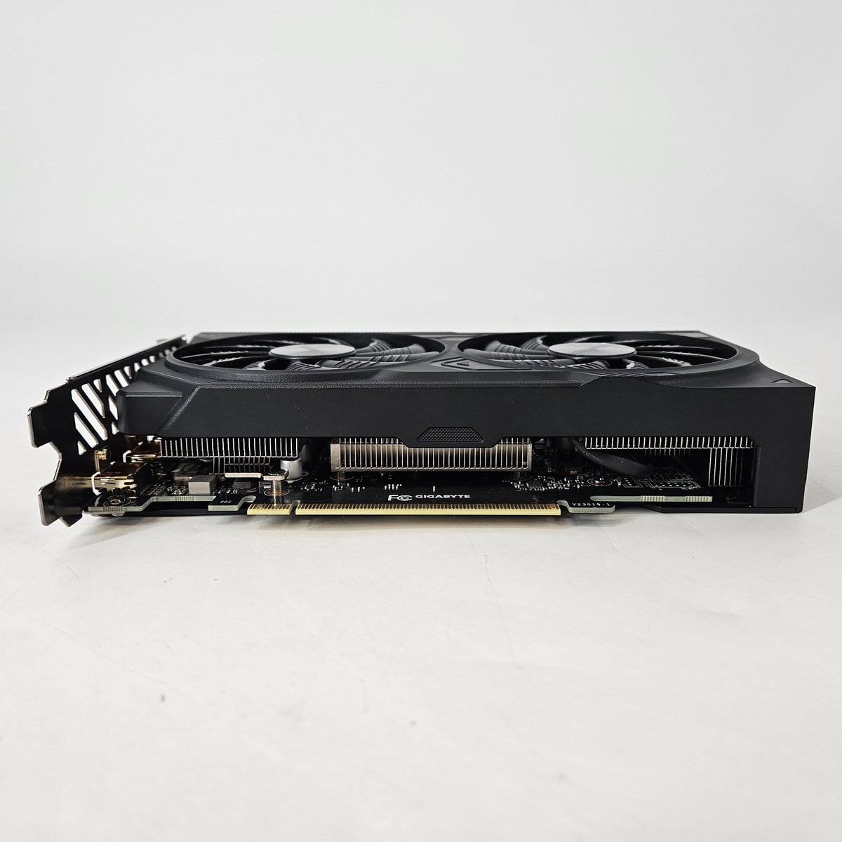 Nvidia Geforce Rtx 4060 Ti 8GB RAM - Image 3