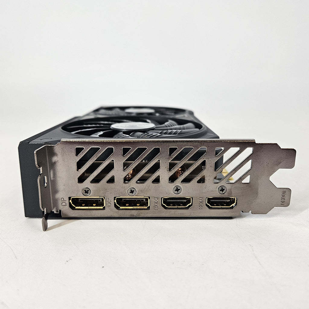 Nvidia Geforce Rtx 4060 Ti 8GB RAM - Image 4