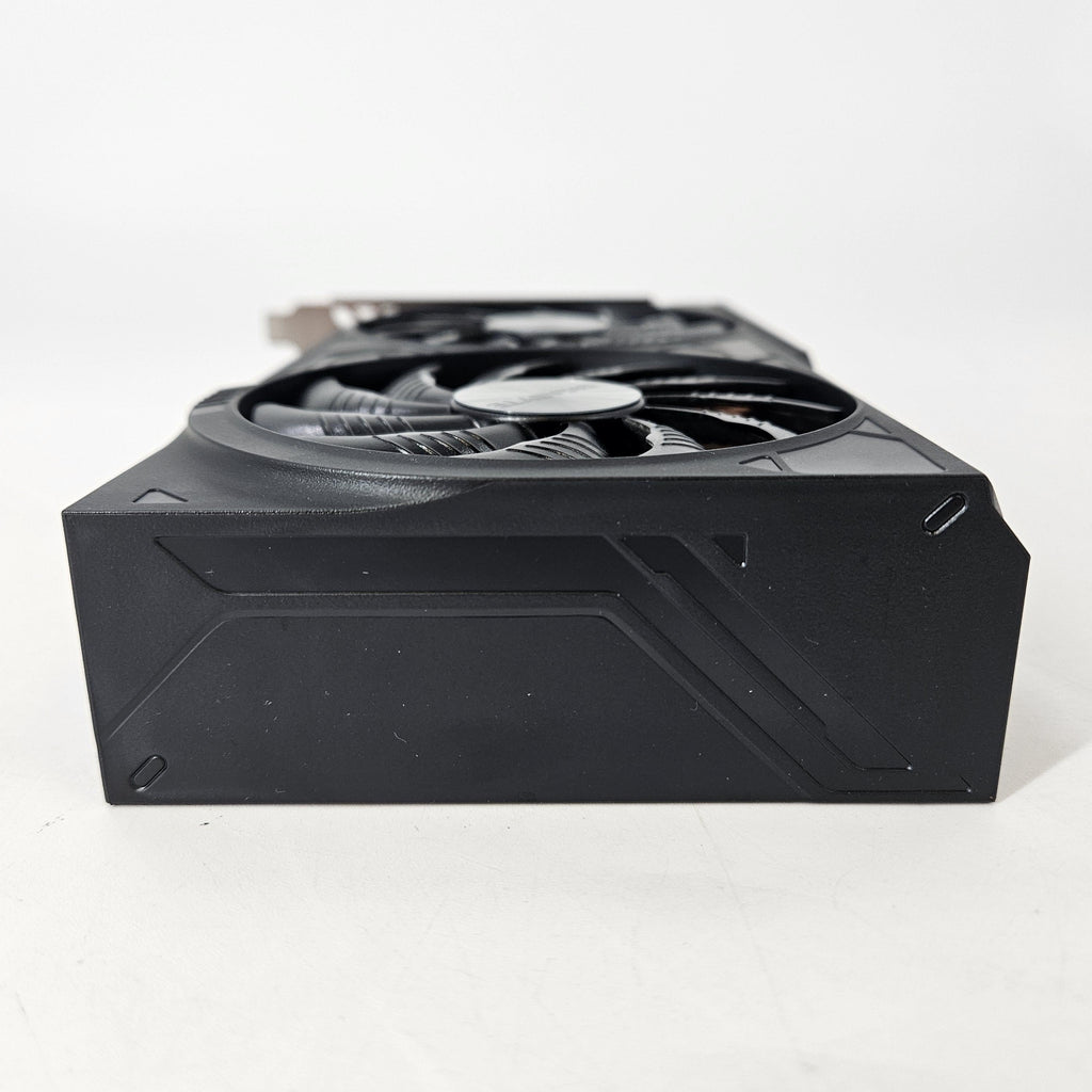 Nvidia Geforce Rtx 4060 Ti 8GB RAM - Image 6