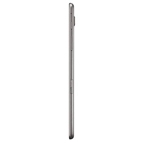 T-Mobile - Samsung Galaxy Tab A 16GB Tablet Smoky Titanium - SM-T357TZAATMB - Image 5