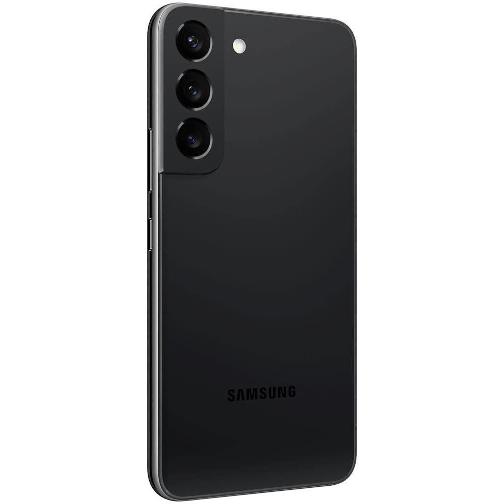 Unlocked - Samsung Galaxy S22+ 128GB, 8K Camera, Fast 4nm Processor, US Version (Phantom Black) - SM-S906UZKAXAA - Image 6