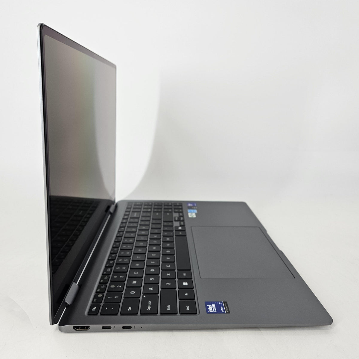 Samsung Galaxy Book5 Pro 360 16 Gray 2.2 GHz Intel Core Ultra 7 Series 2 32GB RAM 1TB Solid State Drive - Image 4