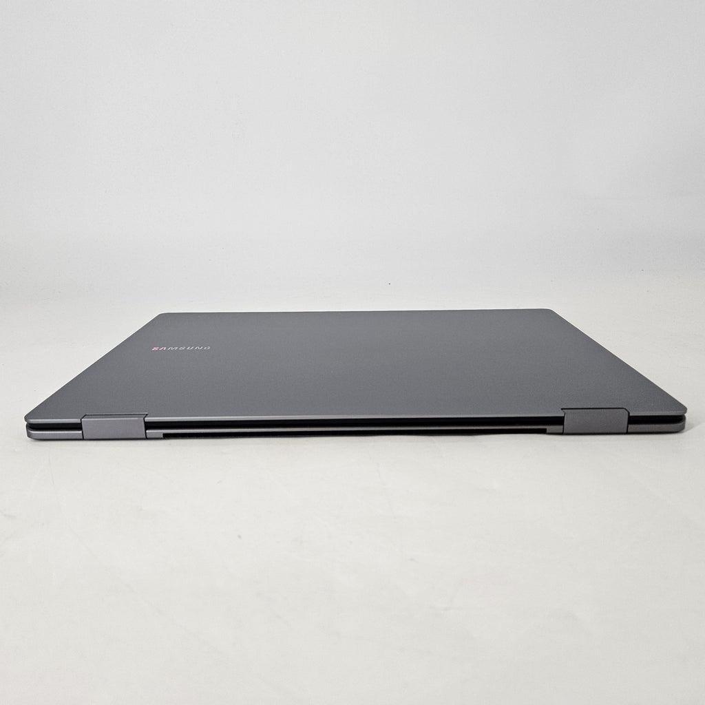 Samsung Galaxy Book5 Pro 360 16 Gray 2.2 GHz Intel Core Ultra 7 Series 2 32GB RAM 1TB Solid State Drive - Image 7