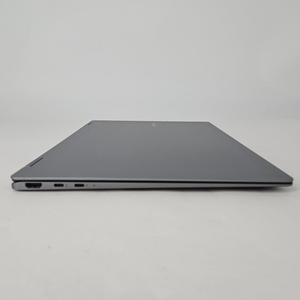 Samsung Galaxy Book5 Pro 360 16 Gray 2.2 GHz Intel Core Ultra 7 Series 2 32GB RAM 1TB Solid State Drive - Image 8