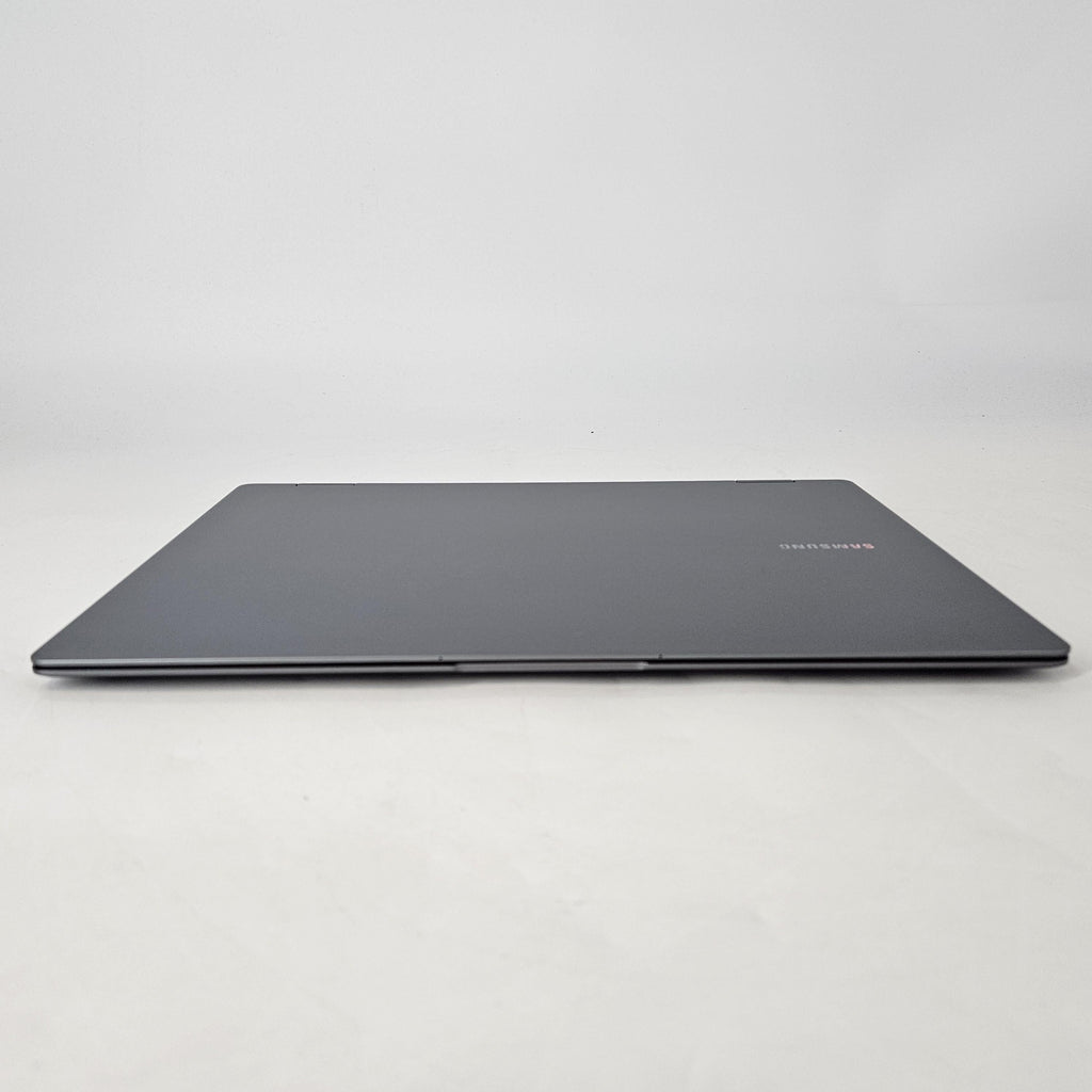 Samsung Galaxy Book5 Pro 360 16 Gray 2.2 GHz Intel Core Ultra 7 Series 2 32GB RAM 1TB Solid State Drive - Image 9