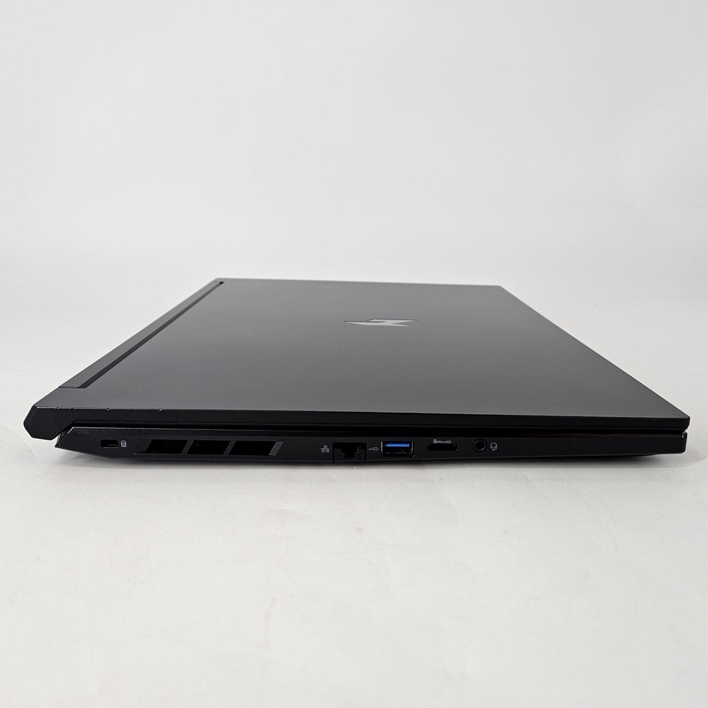 Acer Nitro V 16 AI Black 4.3 GHz AMD Ryzen 5 240 16GB RAM 512GB Solid State Drive NVIDIA GeForce RTX 5050 8 GB - Image 8