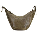 Boone Leather Sling Bag