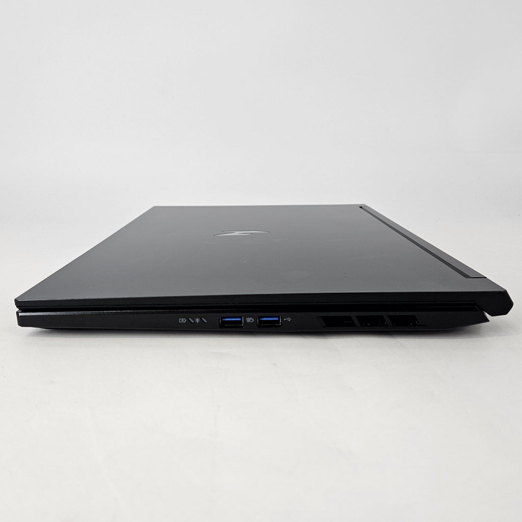 Acer Nitro V 16 AI Black 4.3 GHz AMD Ryzen 5 240 16GB RAM 512GB Solid State Drive NVIDIA GeForce RTX 5050 8 GB - Image 10