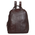 Moore Leather Backpack