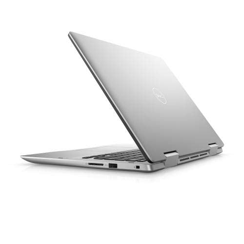 Dell Inspiron 14"" FHD 2-in-1 TS - i5-10210U - 8GB RAM 256GB SSD - Silver - I5491-5241SLV-PUS - Image 8