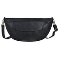 Coco Leather Sling Bag